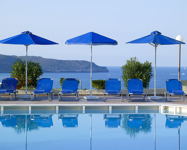 Kreta, Grækenland - Morgenmad afbudsrejse