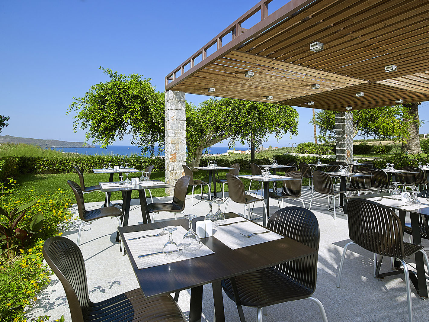 Eleftheria Hotel billede 2