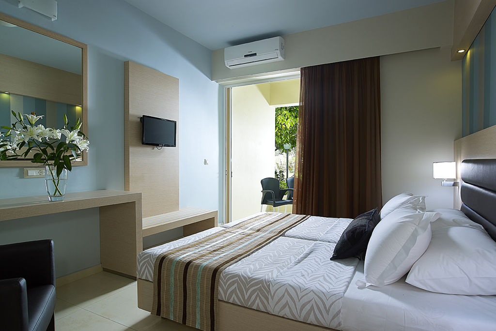 Eleftheria Hotel foto 6