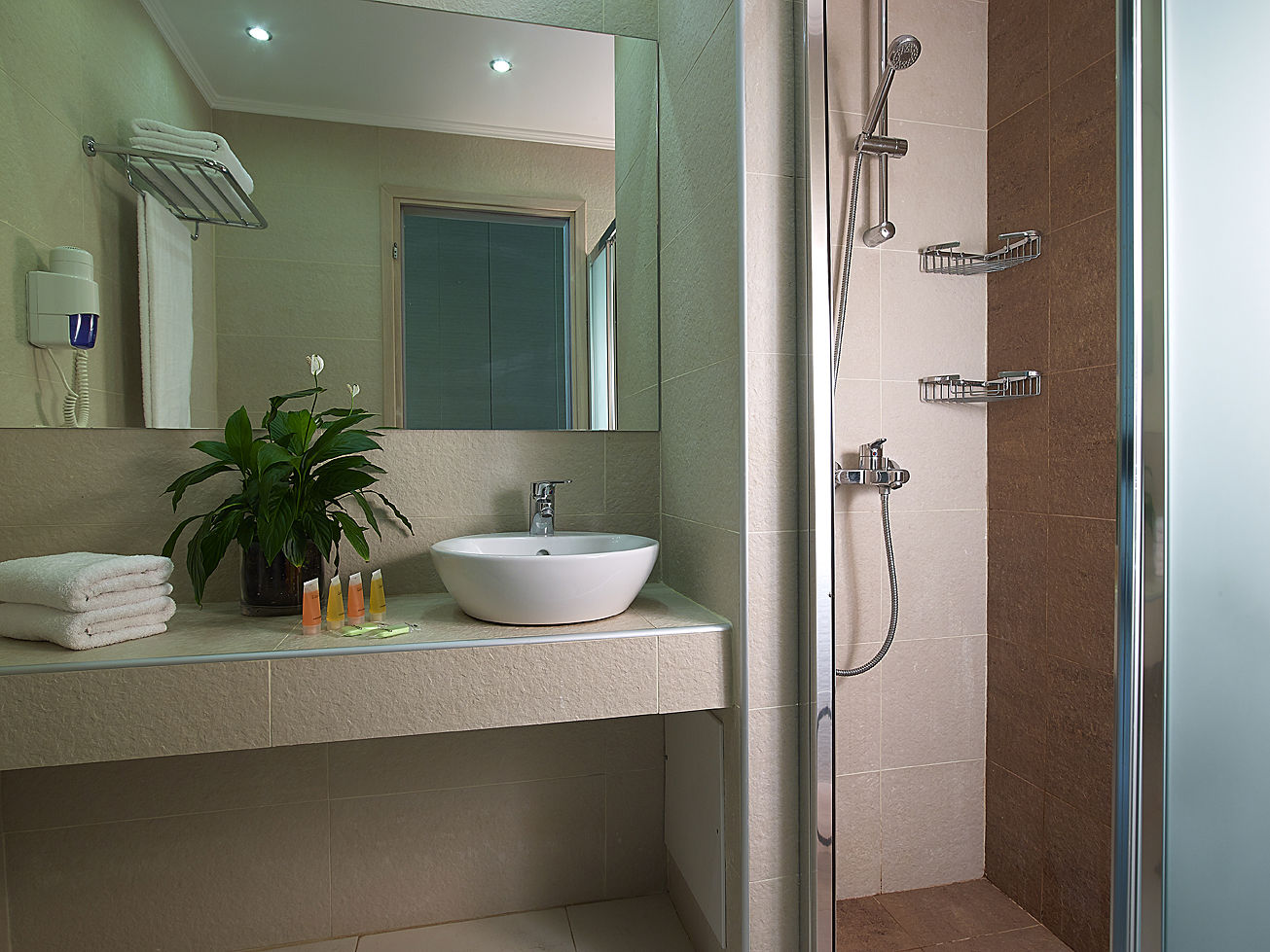 Eleftheria Hotel