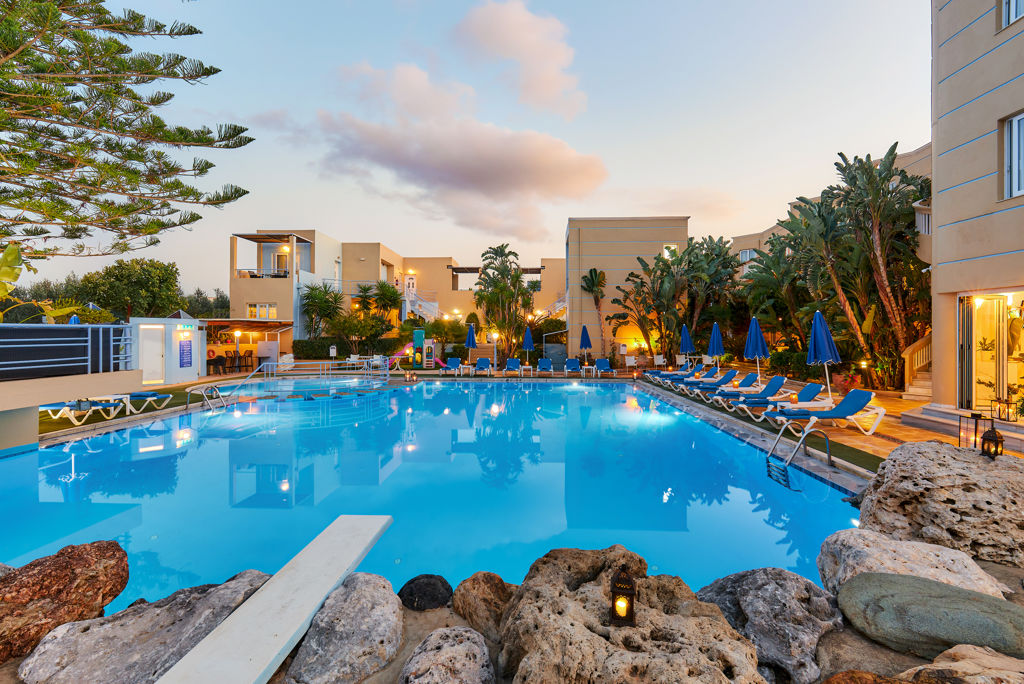 Futura Hotel
