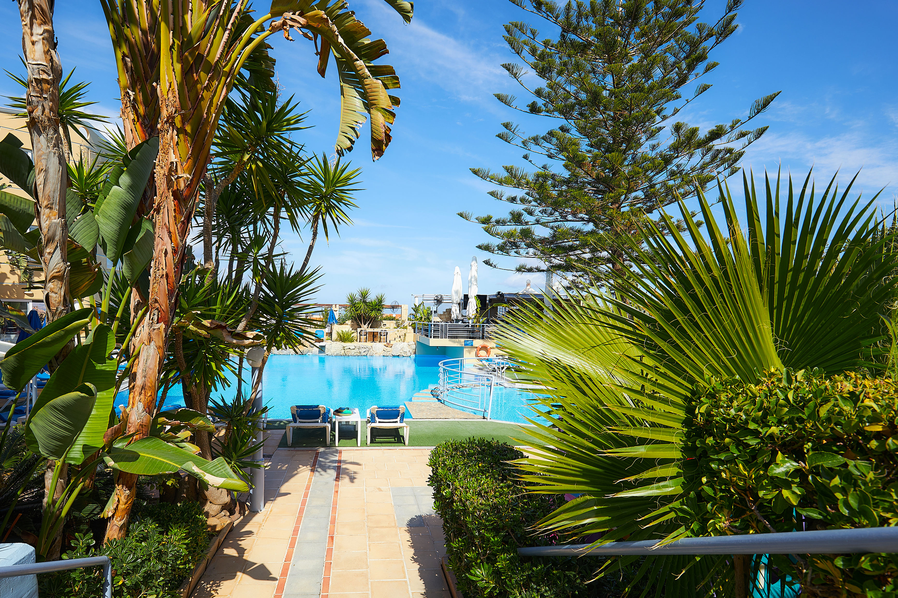 Futura Hotel - billede 2