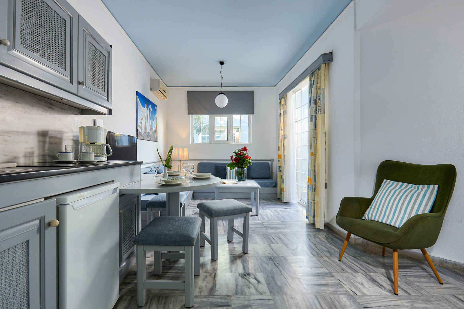 Futura Hotel billede 4