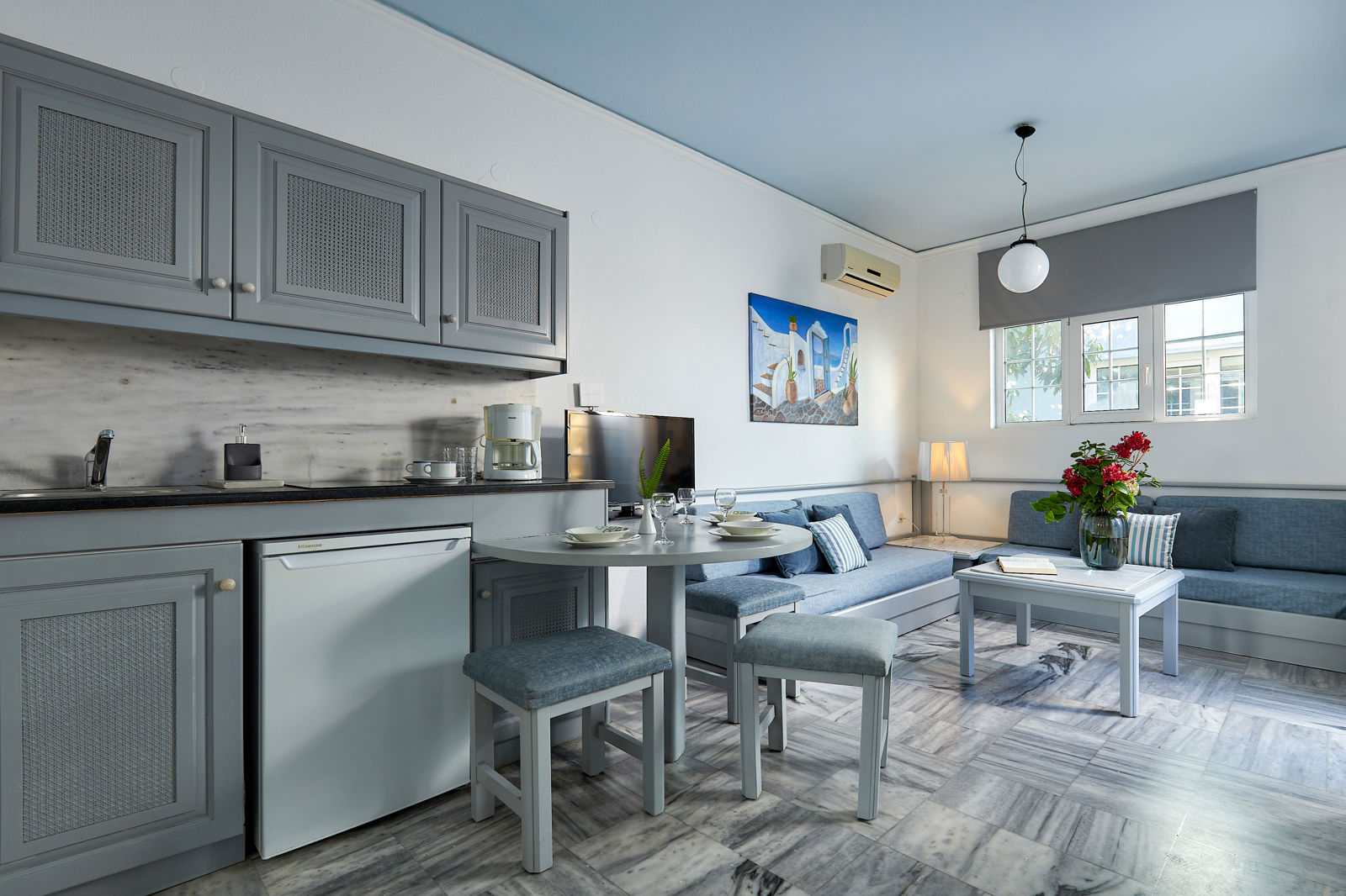 Futura Hotel - billede 5