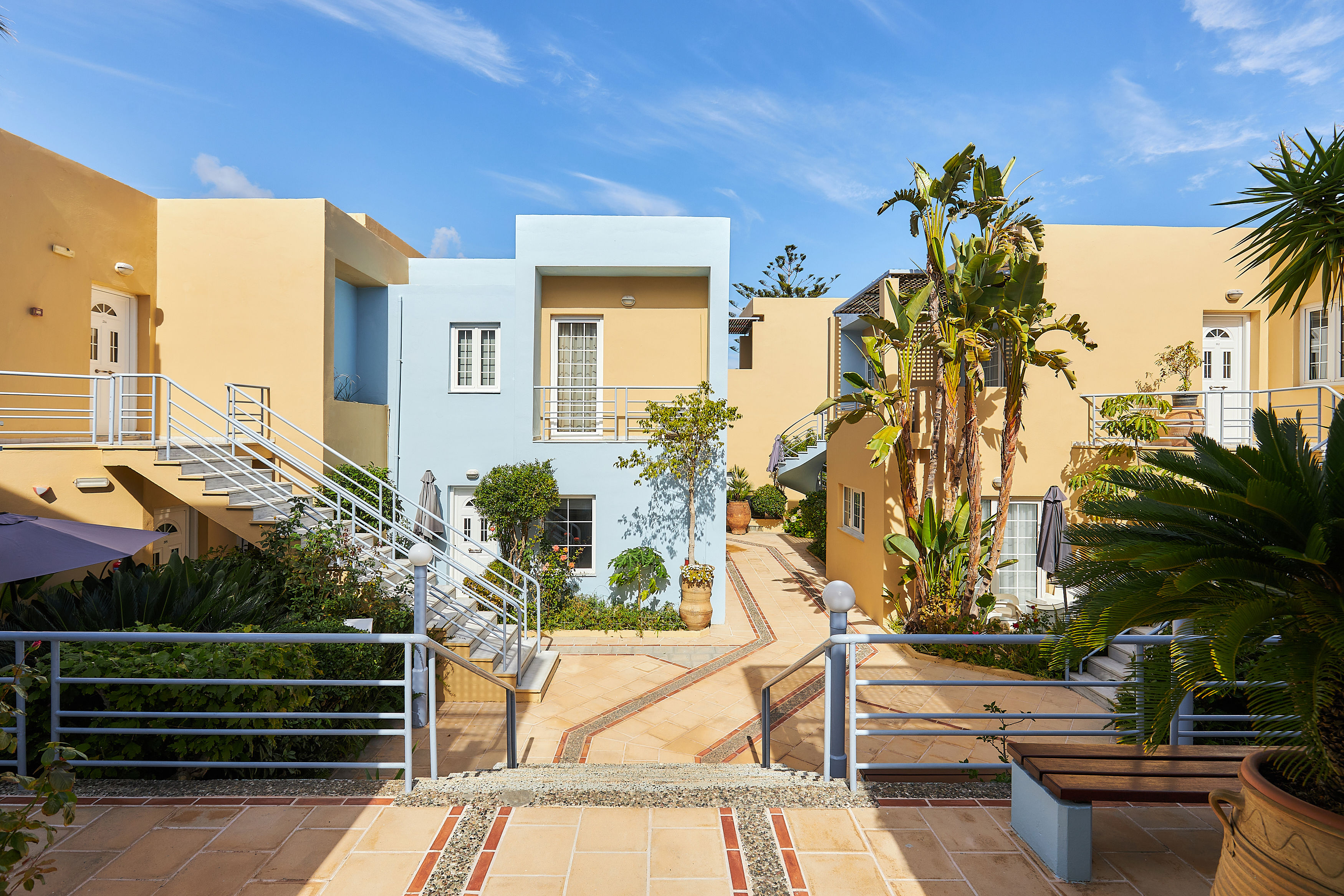 Futura Hotel