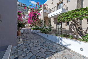 Porto Platanias Village Resort