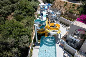 Porto Platanias Village Resort 