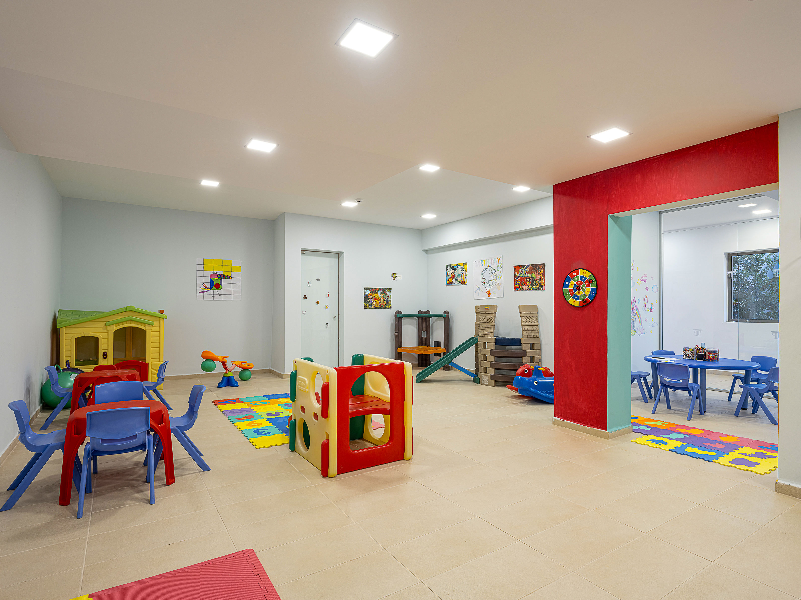 Porto Platanias Village Resort