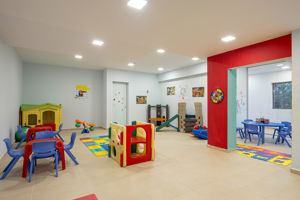 Porto Platanias Village Resort 