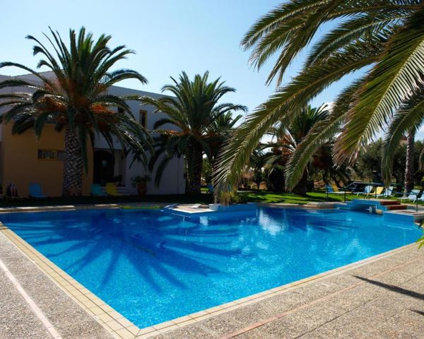 Kreta, Grækenland - Uden forplejning afbudsrejse