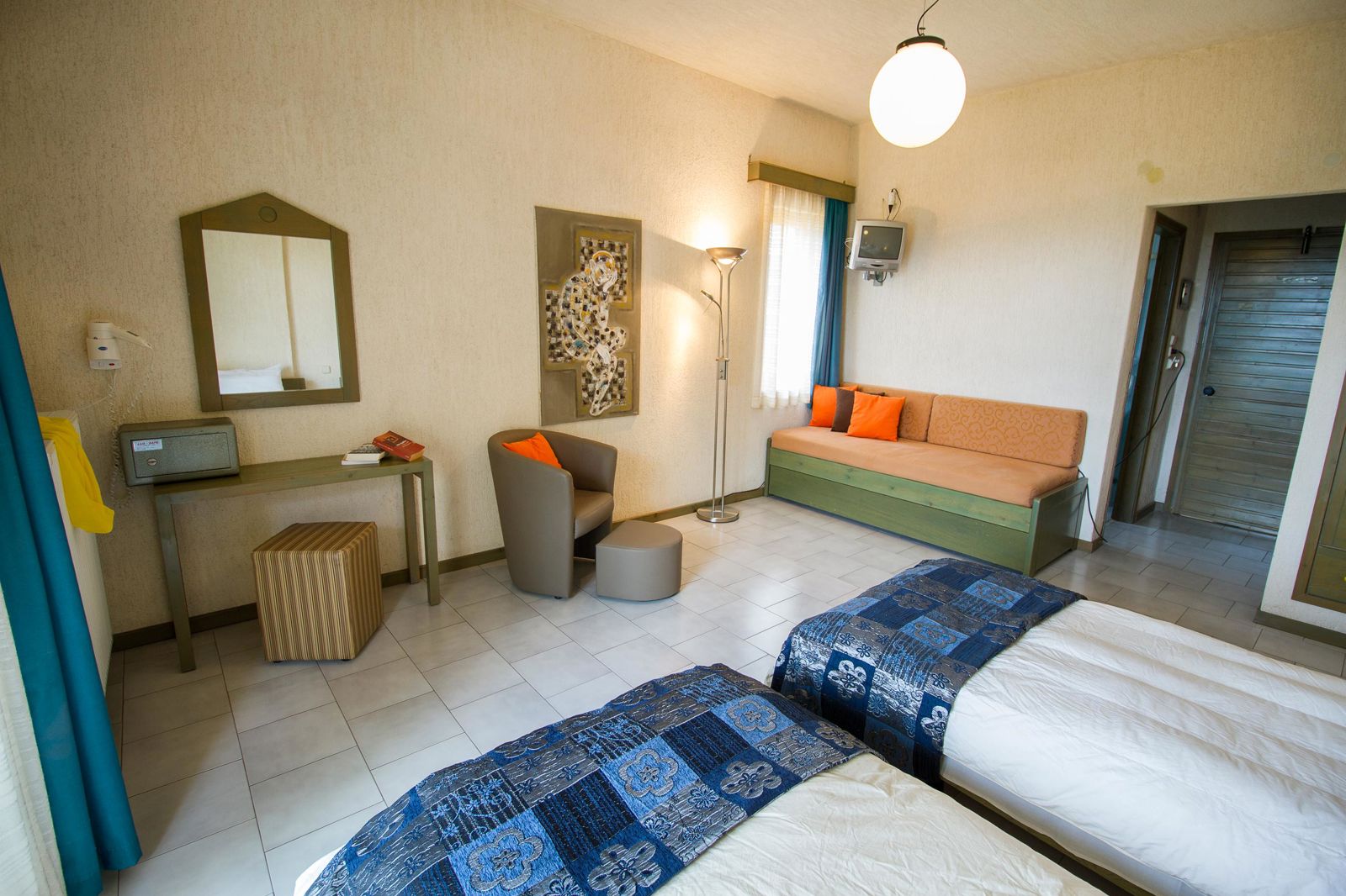 Lycasti Maisonettes - billede 5