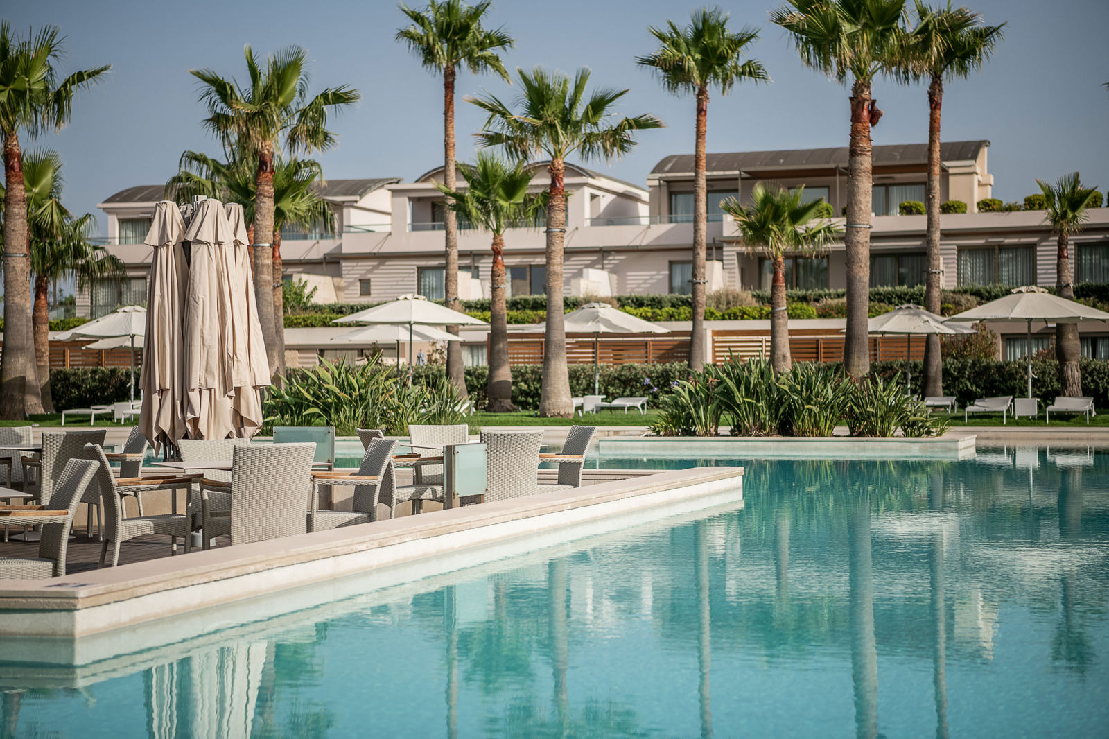 Avra Imperial Hotel - hovedbillede