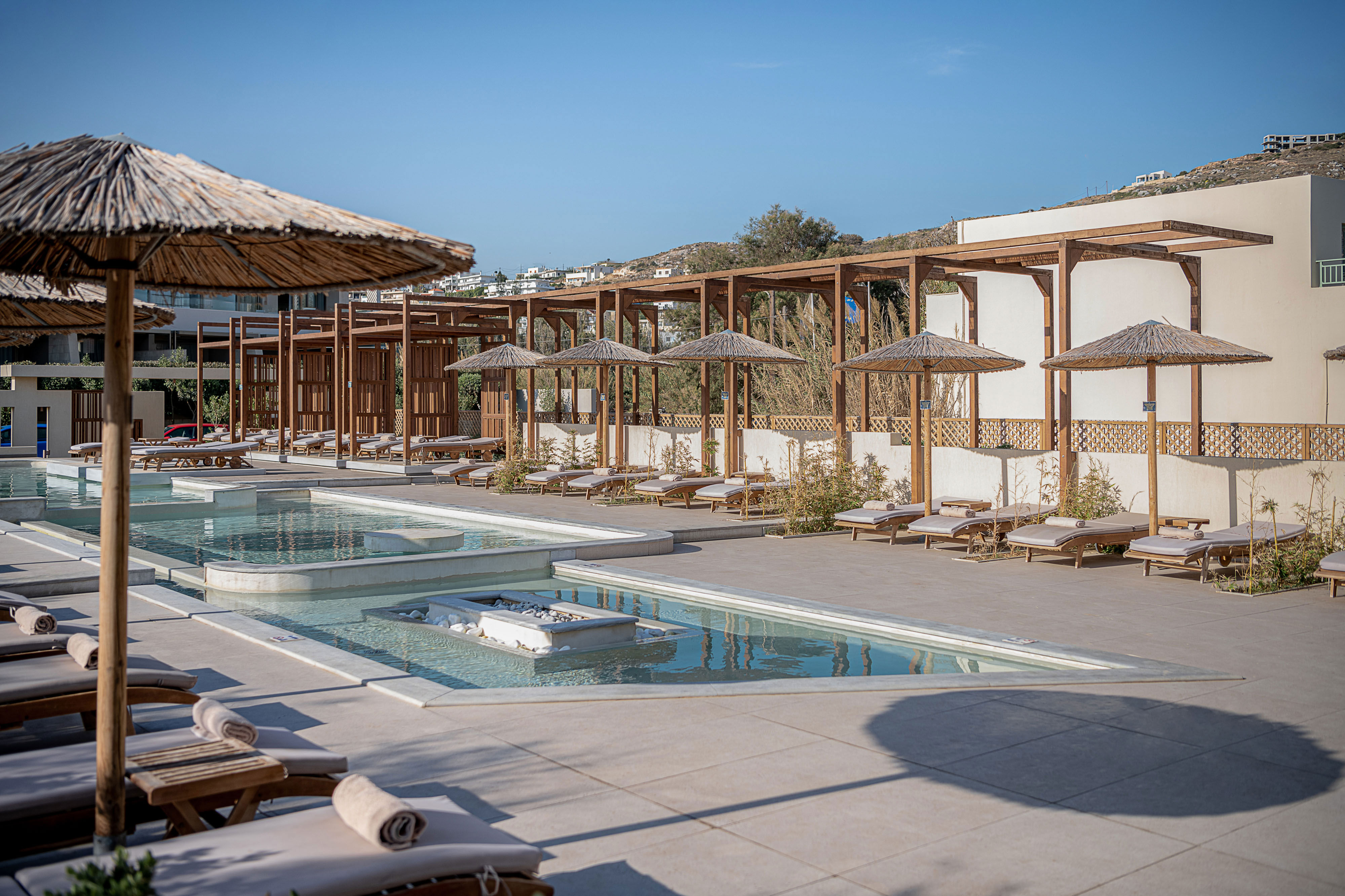 Avra Imperial Hotel - billede 2