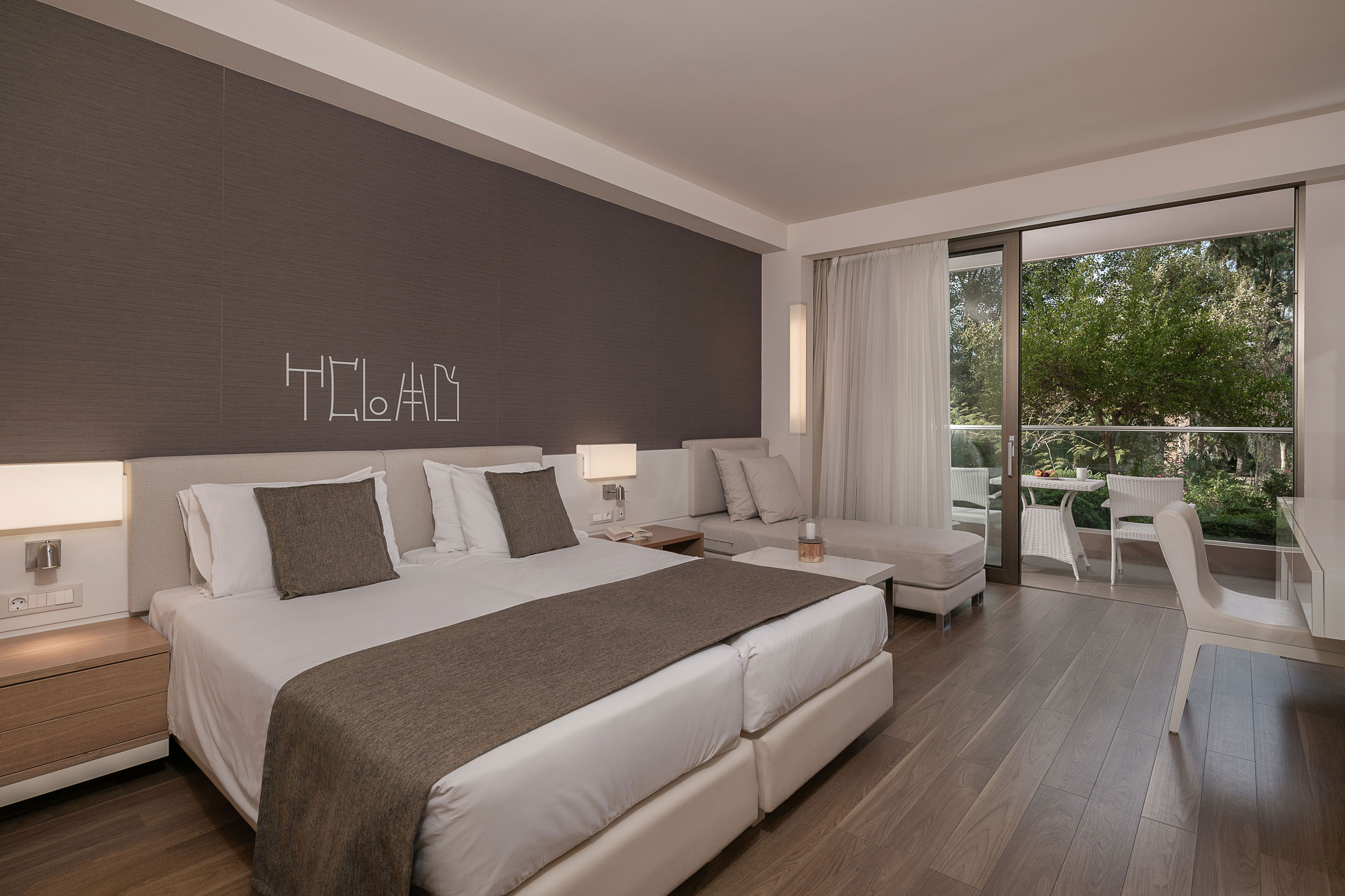 Avra Imperial Hotel - billede 3