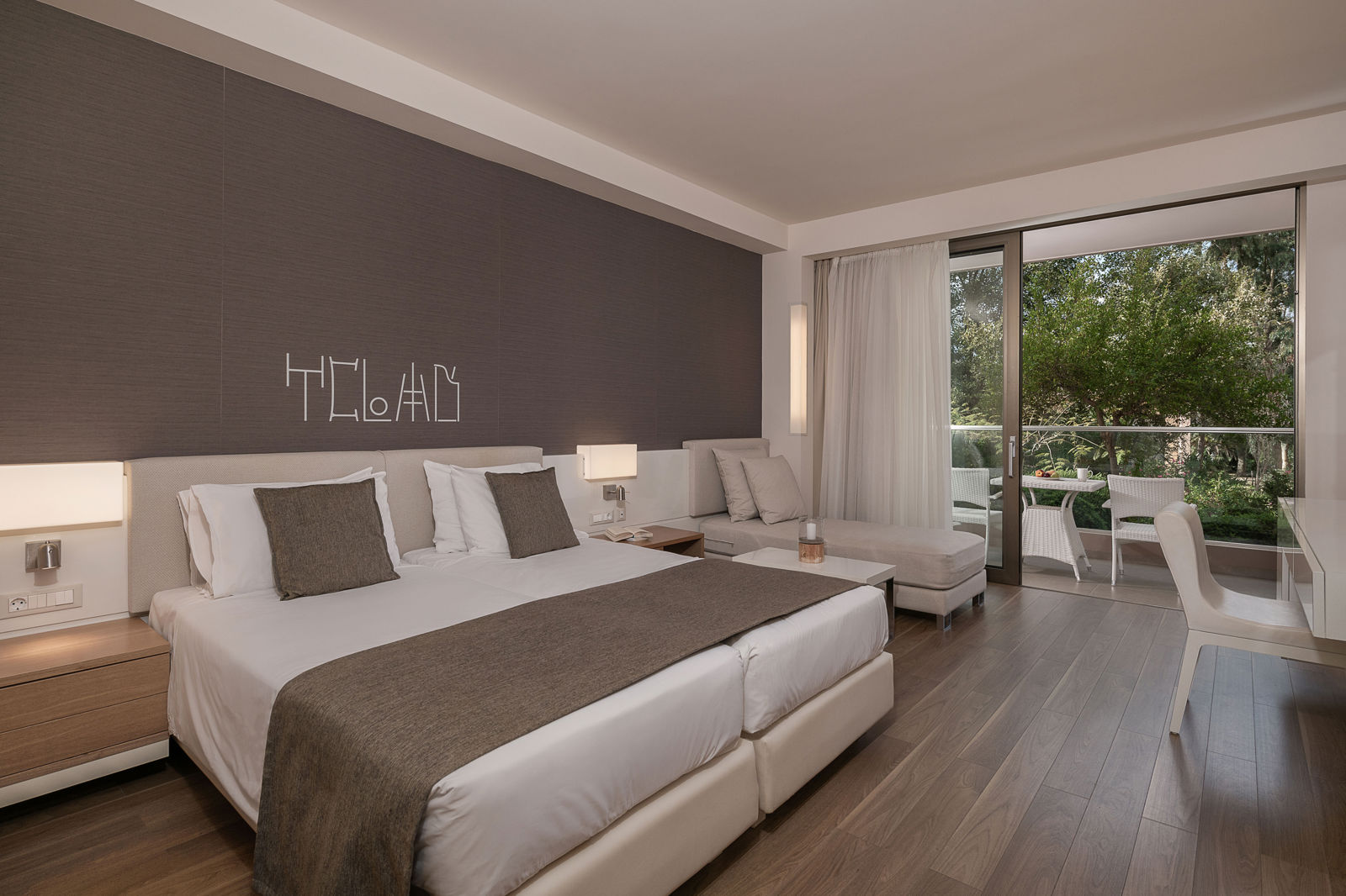 Avra Imperial Hotel billede 3