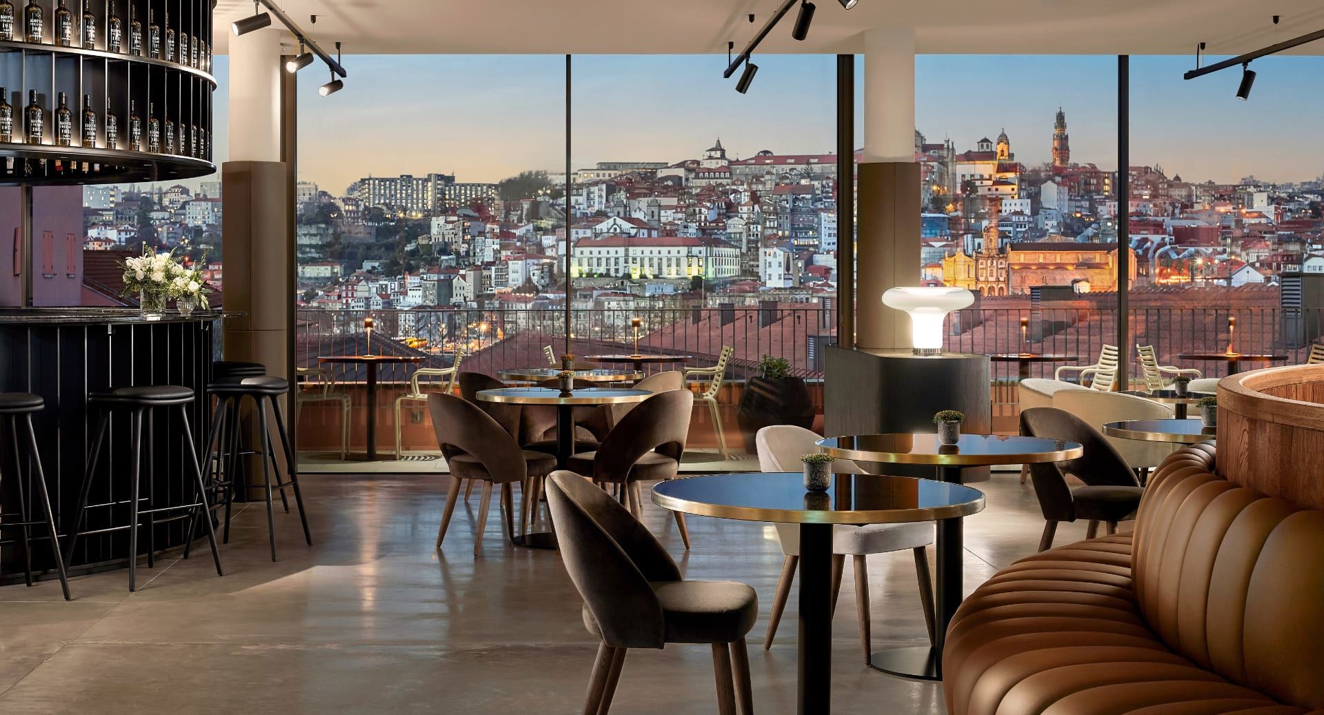Tivoli Kopke Porto Gaia Hotel