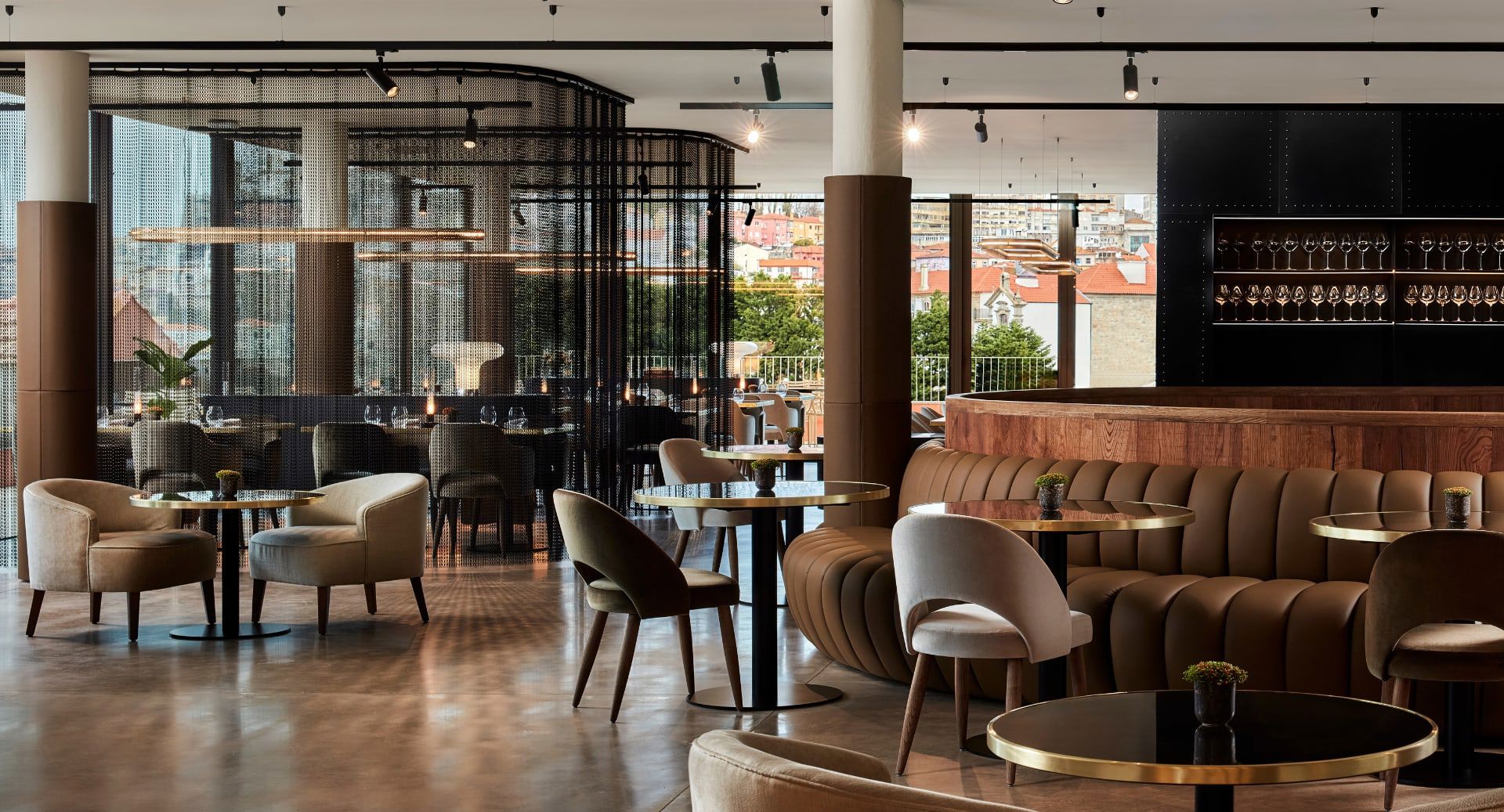 Tivoli Kopke Porto Gaia Hotel