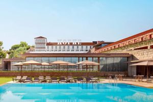 Tivoli Kopke Porto Gaia Hotel