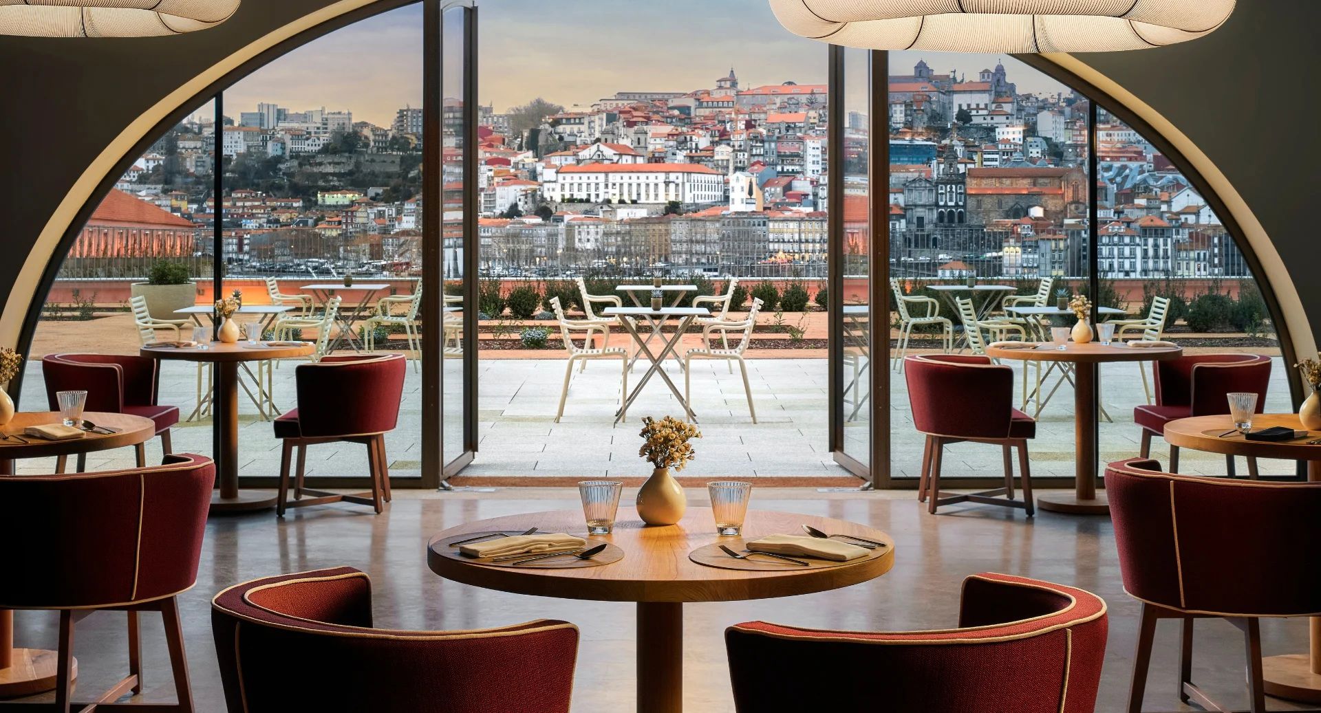 Tivoli Kopke Porto Gaia Hotel