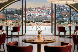 Tivoli Kopke Porto Gaia Hotel