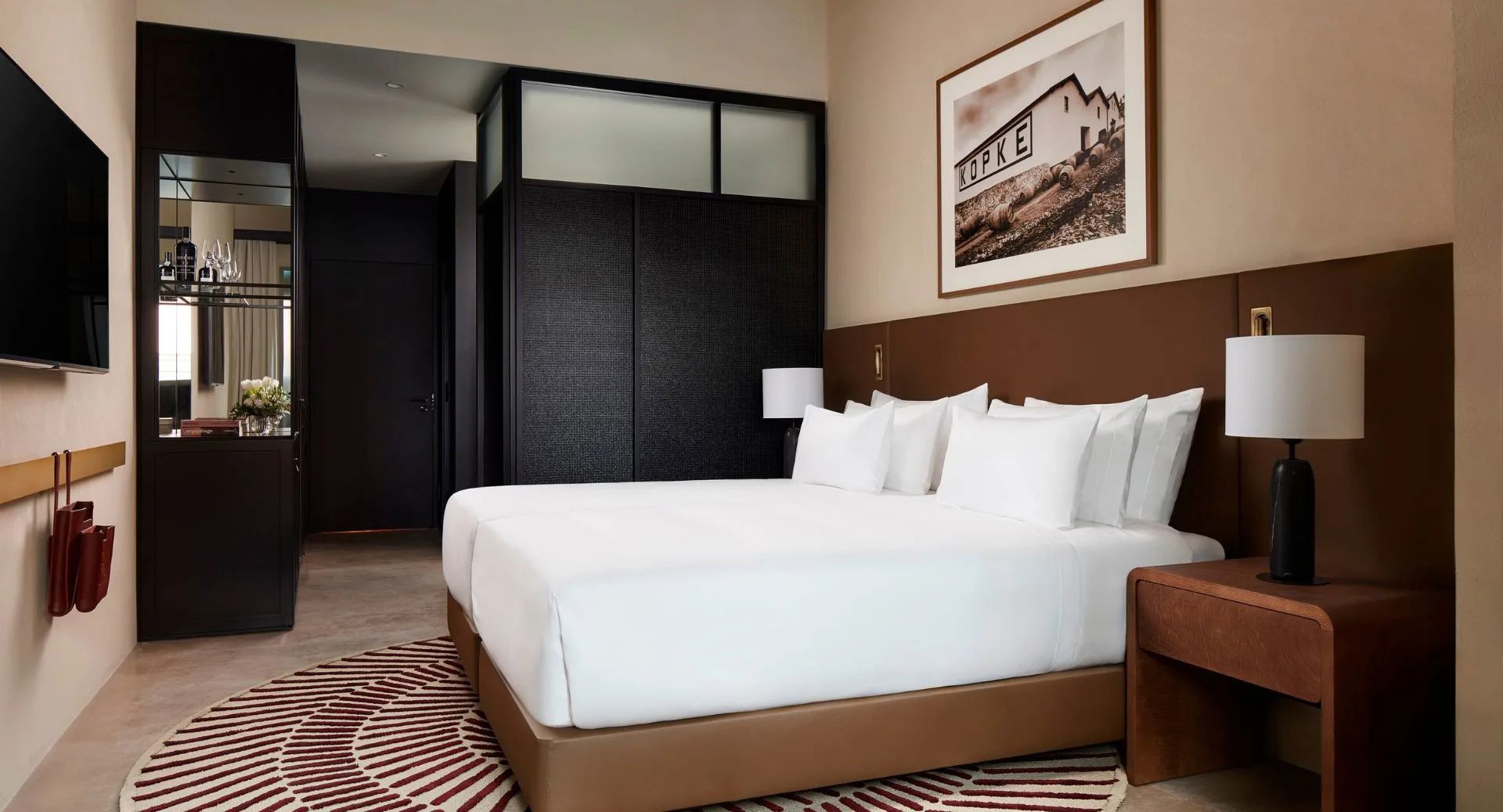 Tivoli Kopke Porto Gaia Hotel