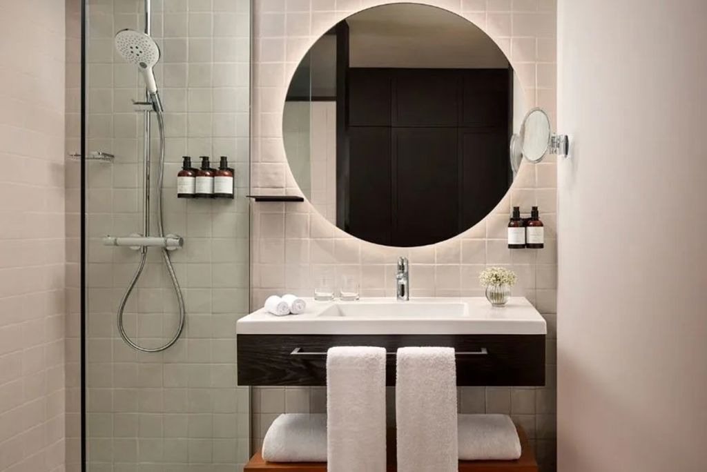 Tivoli Kopke Porto Gaia Hotel foto 5