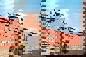 Tivoli Kopke Porto Gaia Hotel