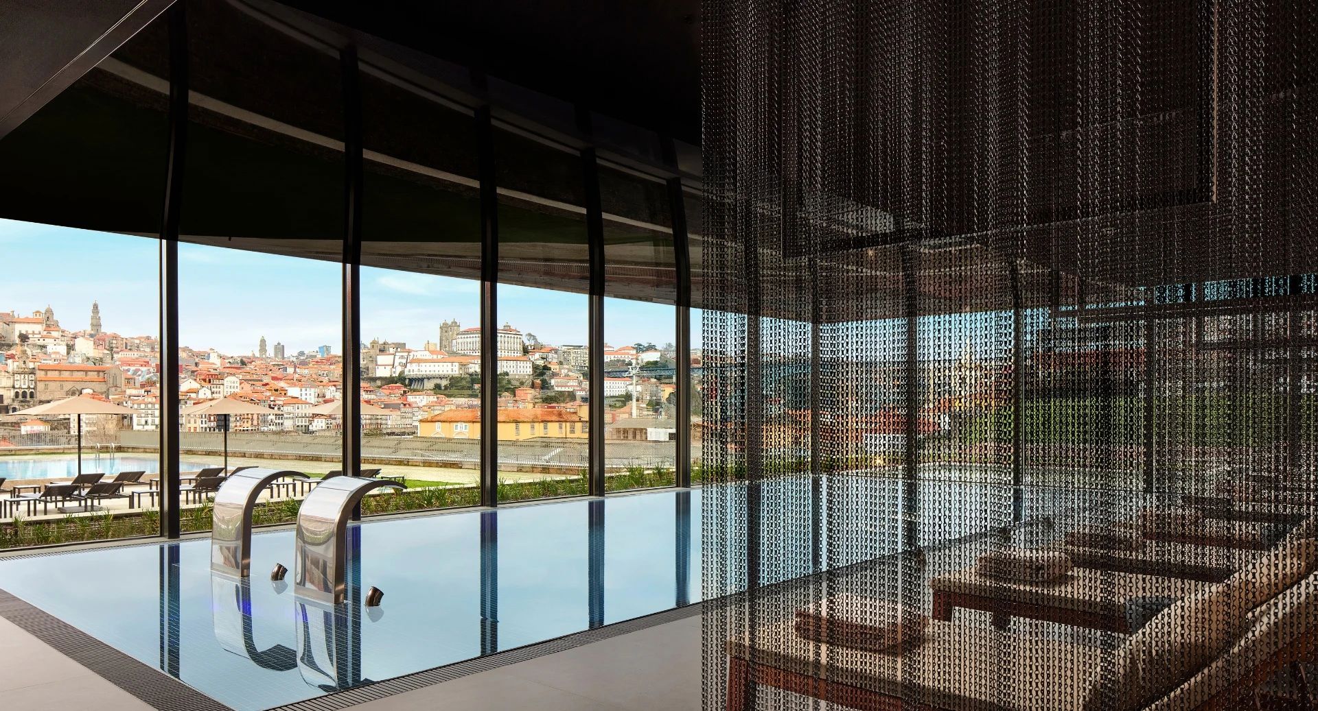 Tivoli Kopke Porto Gaia Hotel