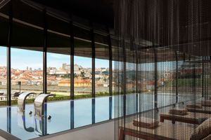 Tivoli Kopke Porto Gaia Hotel