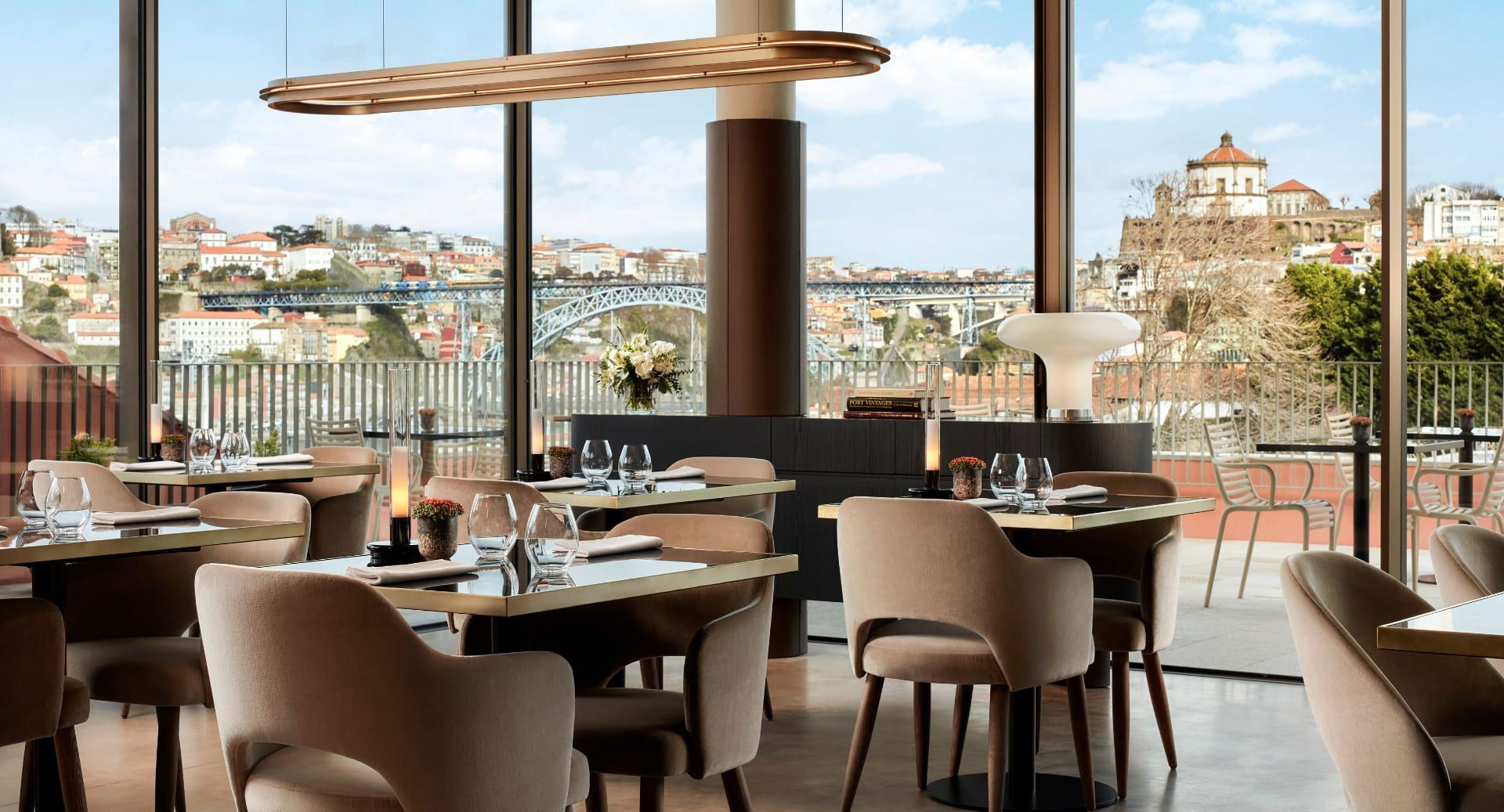 Tivoli Kopke Porto Gaia Hotel