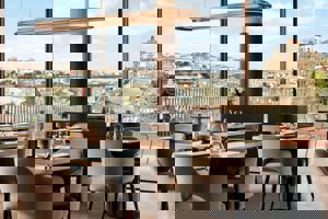 Tivoli Kopke Porto Gaia Hotel