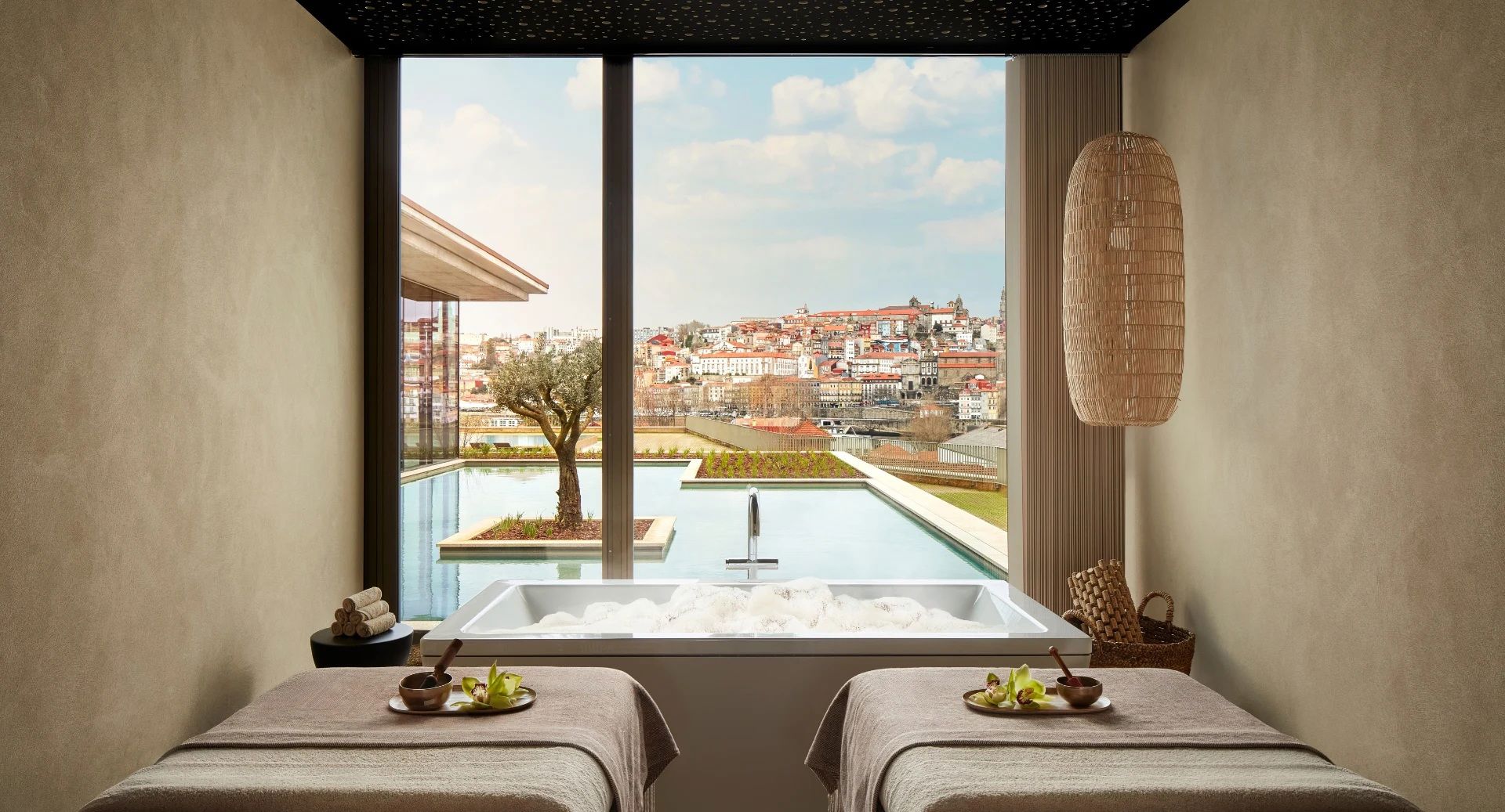 Tivoli Kopke Porto Gaia Hotel