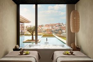 Tivoli Kopke Porto Gaia Hotel