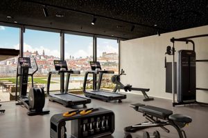 Tivoli Kopke Porto Gaia Hotel