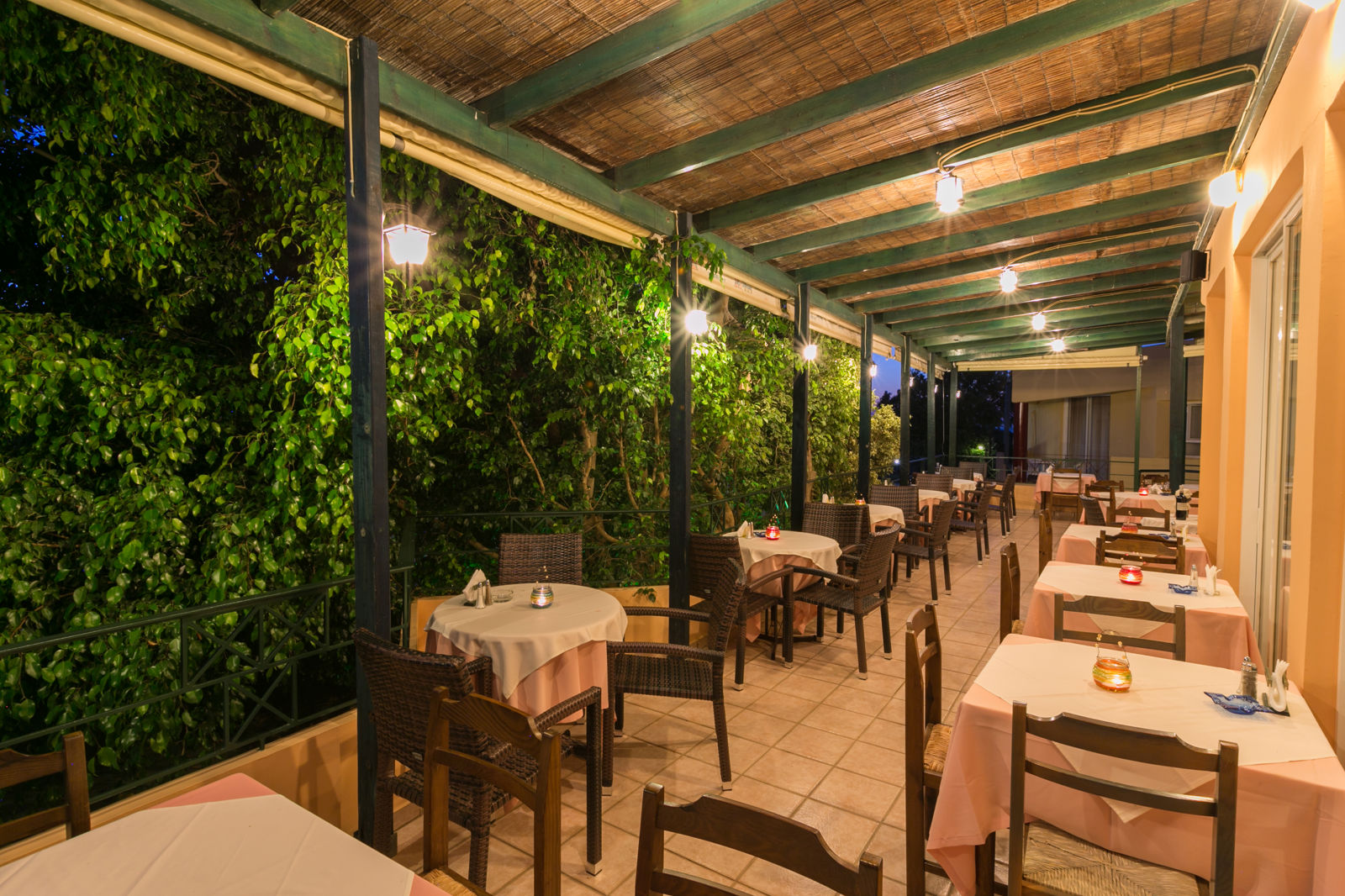 Elotia Hotel - billede 4