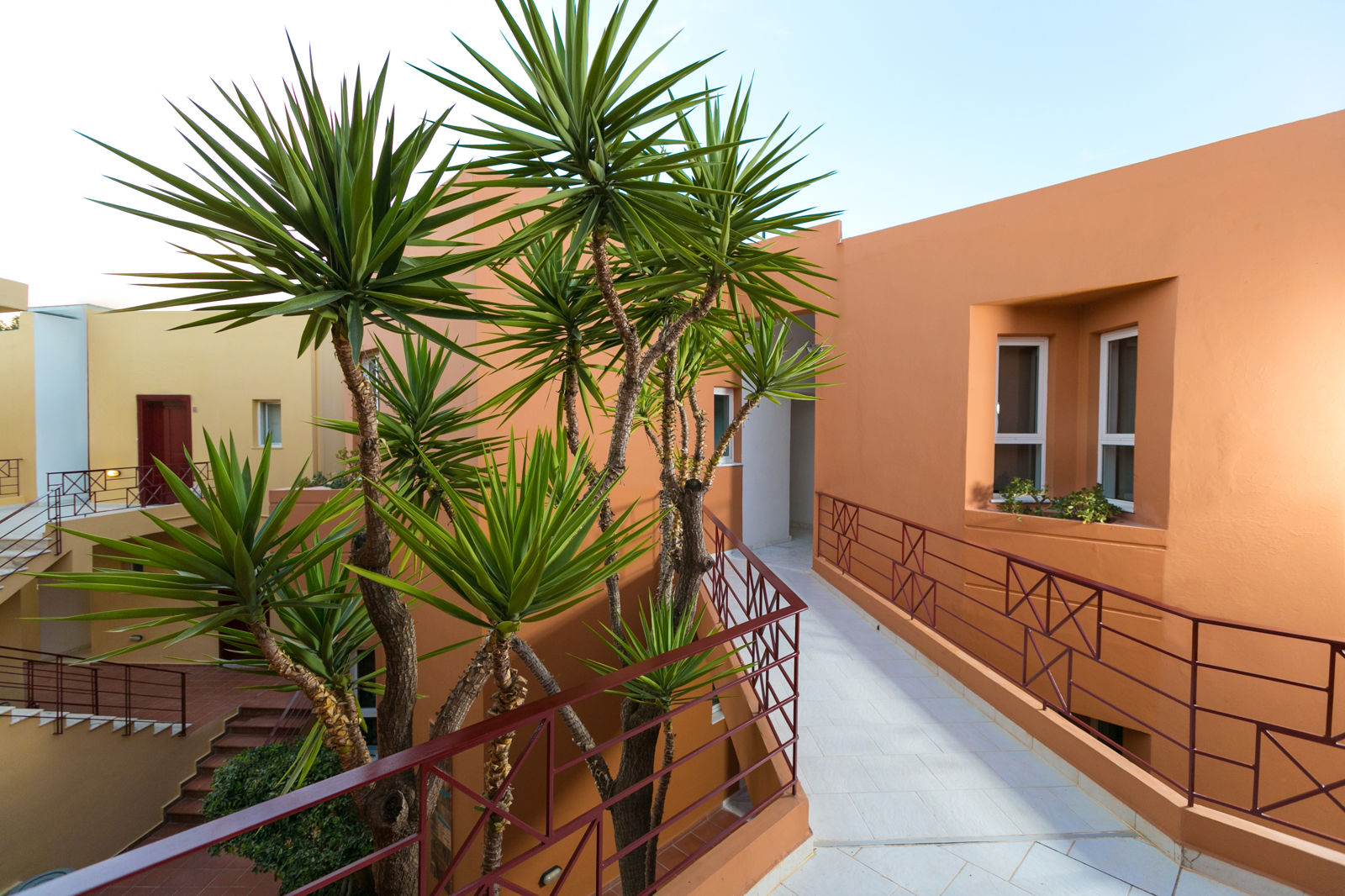 Elotia Hotel - billede 5