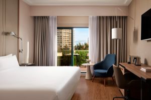 NH Lisboa Campo Grande