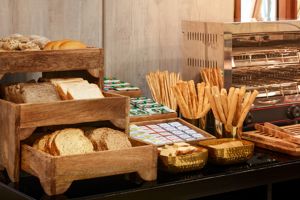 NH Lisboa Campo Grande