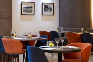 NH Lisboa Campo Grande