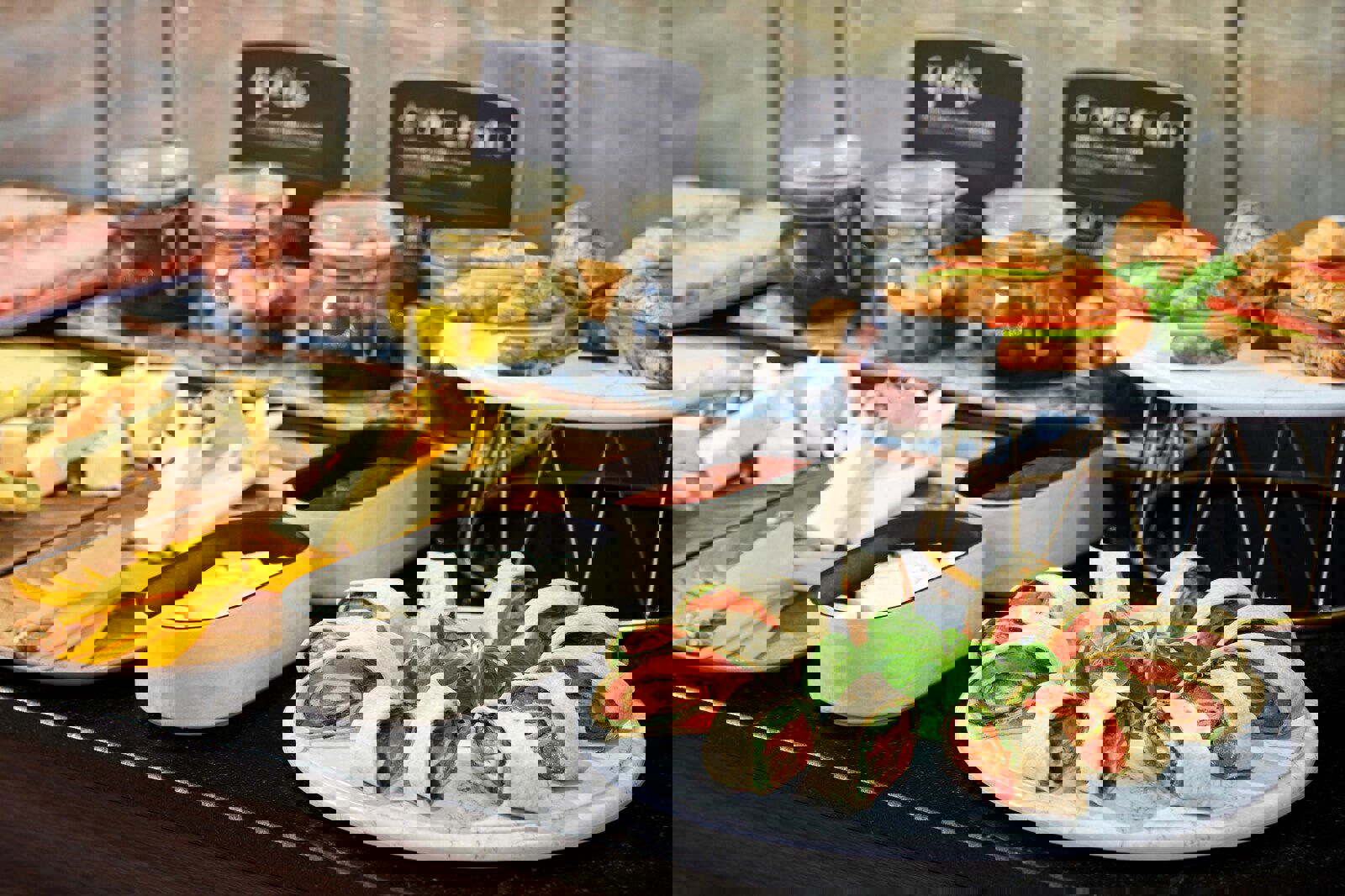 NH Lisboa Campo Grande