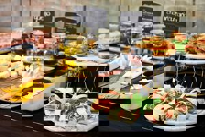 NH Lisboa Campo Grande