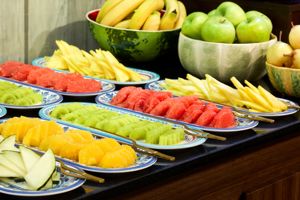 NH Lisboa Campo Grande