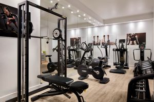 NH Lisboa Campo Grande