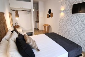 Woonvoorbeeld Studio Type 2