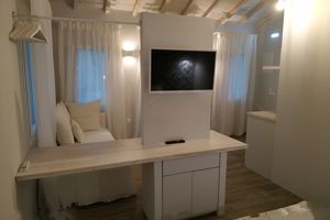 Woonvoorbeeld Bungalow Terrace