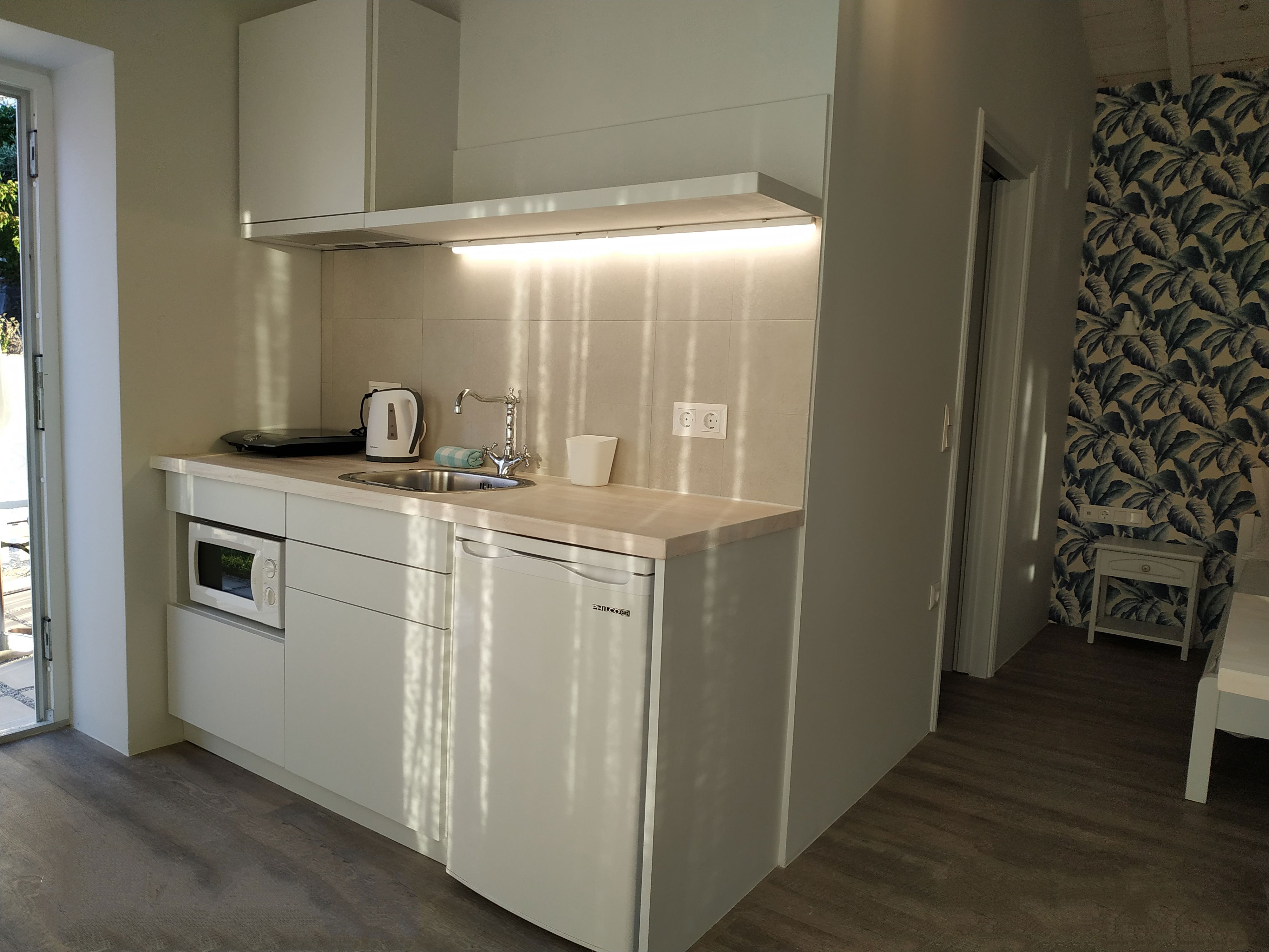 Fly & Go Electra Luxury Apartments