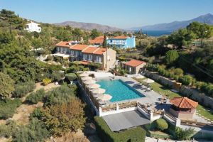 Fly & Go Electra Luxury Apartments