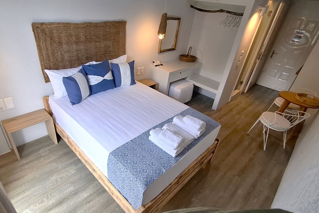Fly & Go Electra Luxury Apartments foto 4