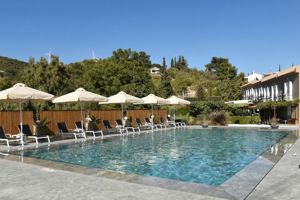 Fly & Go Electra Luxury Apartments