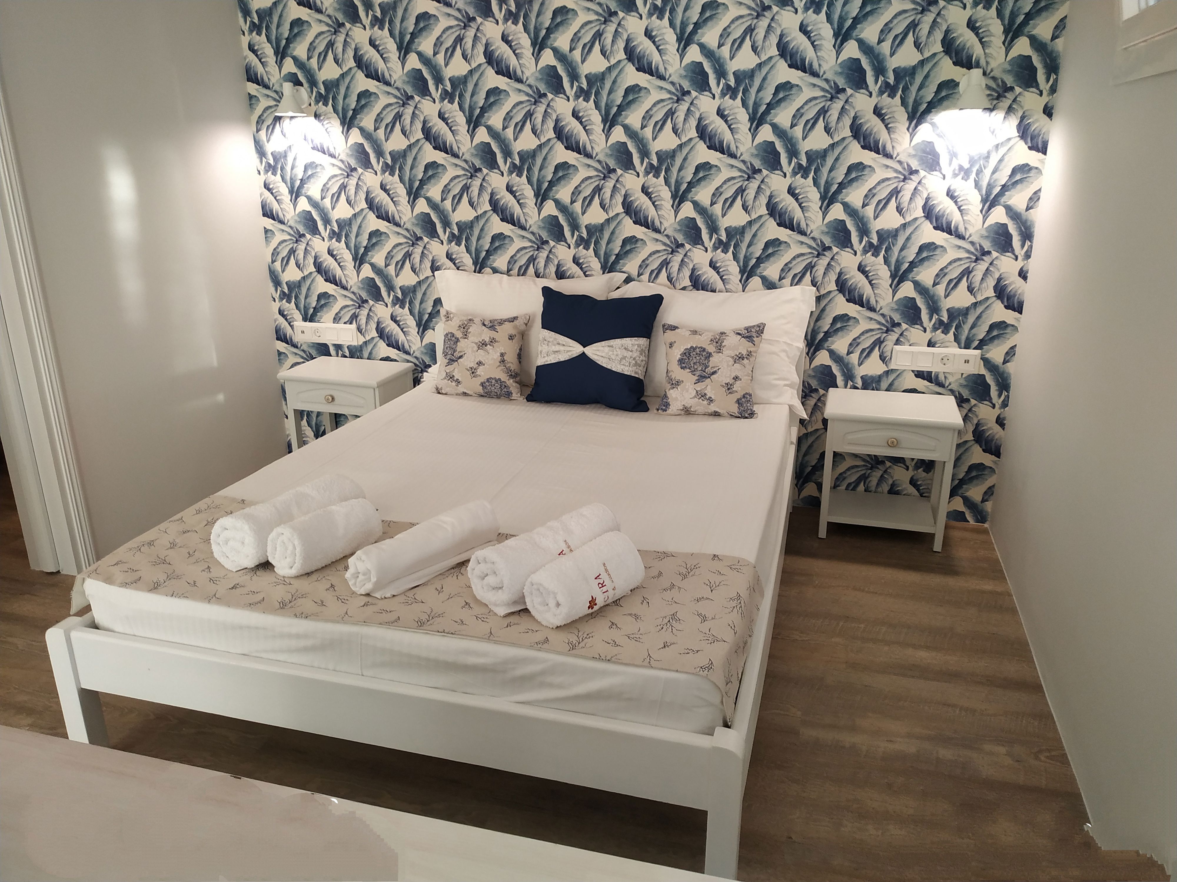 Fly & Go Electra Luxury Apartments